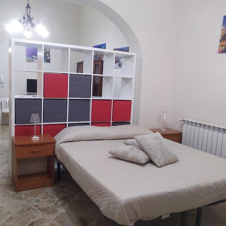Casa Turismo "Madonna Del Paradiso" مازارا ديل فالو المظهر الخارجي الصورة