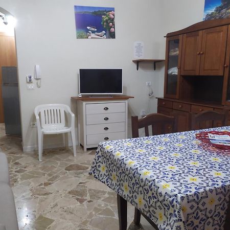 Casa Turismo "Madonna Del Paradiso" مازارا ديل فالو المظهر الخارجي الصورة