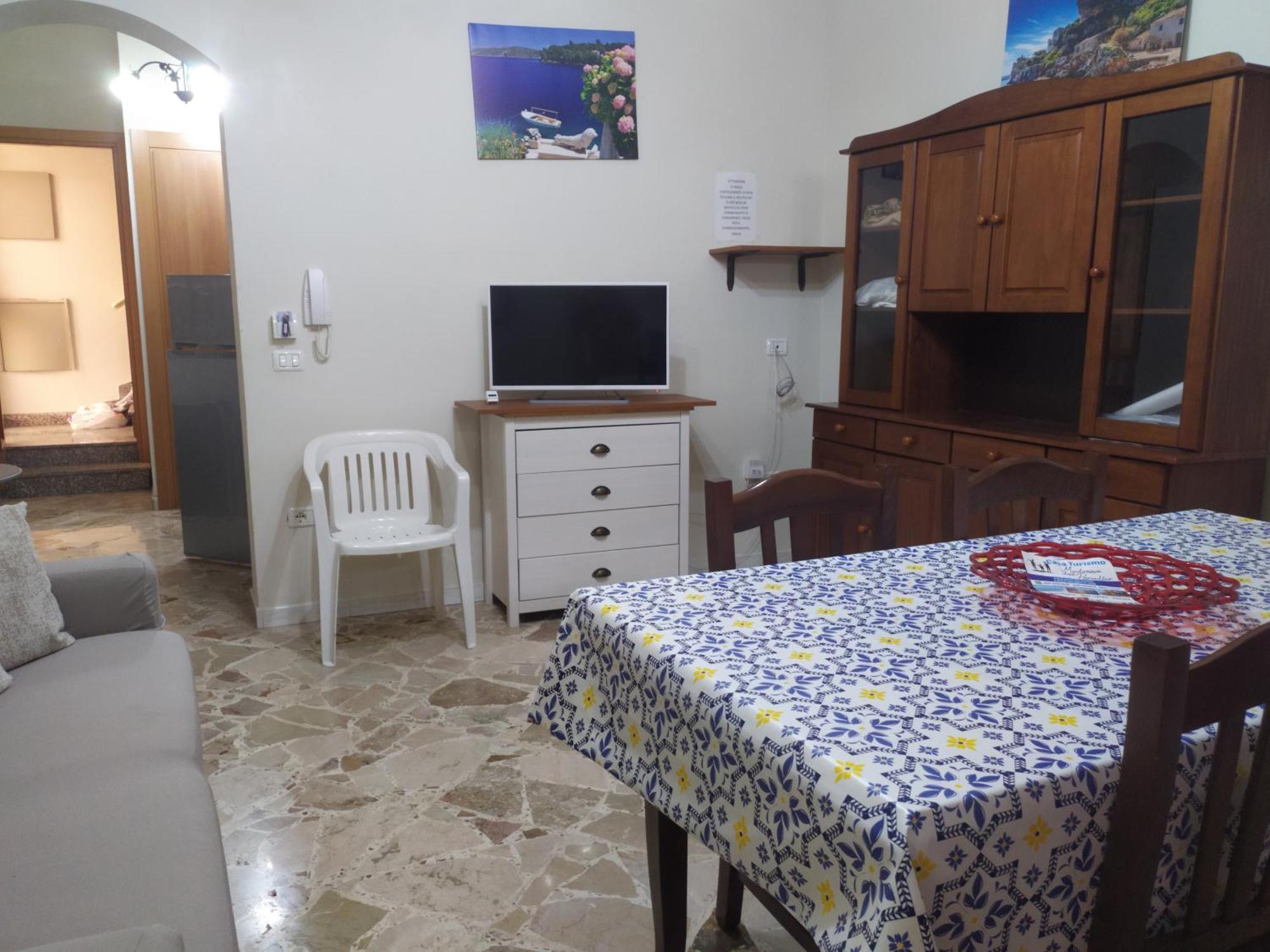 Casa Turismo "Madonna Del Paradiso" مازارا ديل فالو المظهر الخارجي الصورة