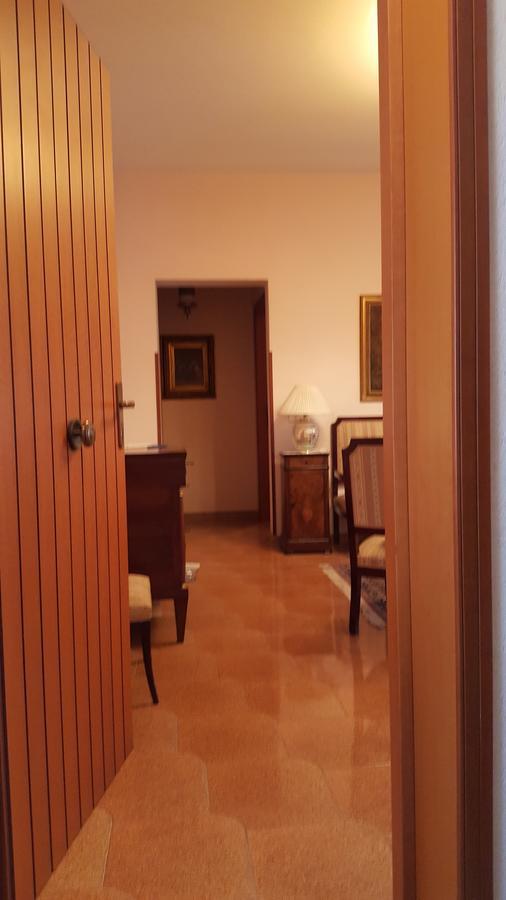Casa Turismo "Madonna Del Paradiso" مازارا ديل فالو المظهر الخارجي الصورة