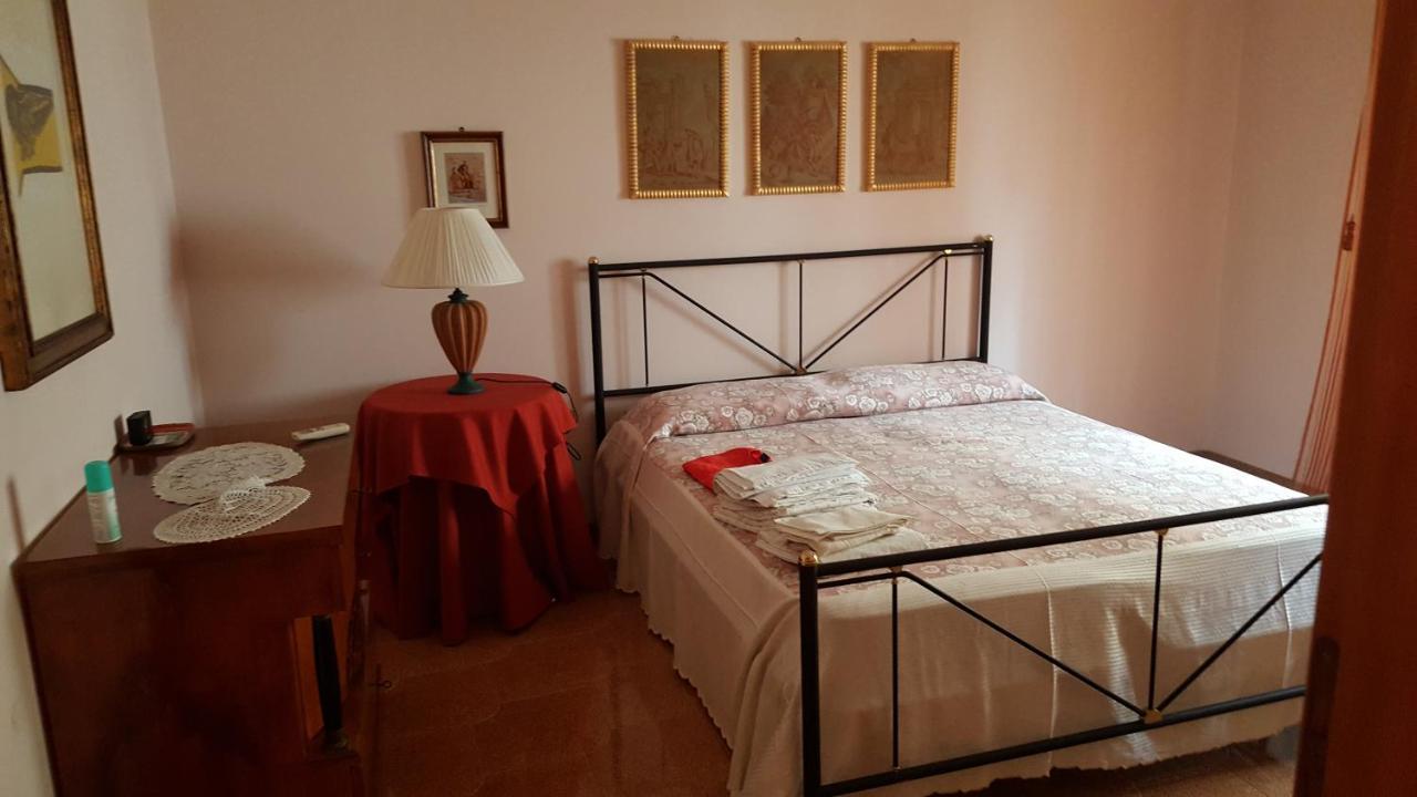 Casa Turismo "Madonna Del Paradiso" مازارا ديل فالو المظهر الخارجي الصورة