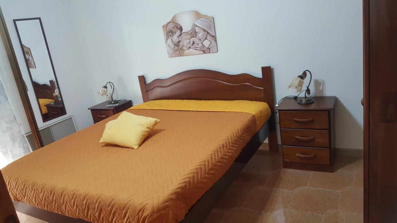 Casa Turismo "Madonna Del Paradiso" مازارا ديل فالو المظهر الخارجي الصورة