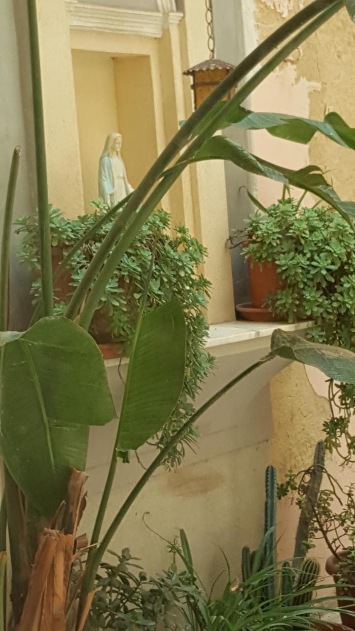 Casa Turismo "Madonna Del Paradiso" مازارا ديل فالو المظهر الخارجي الصورة