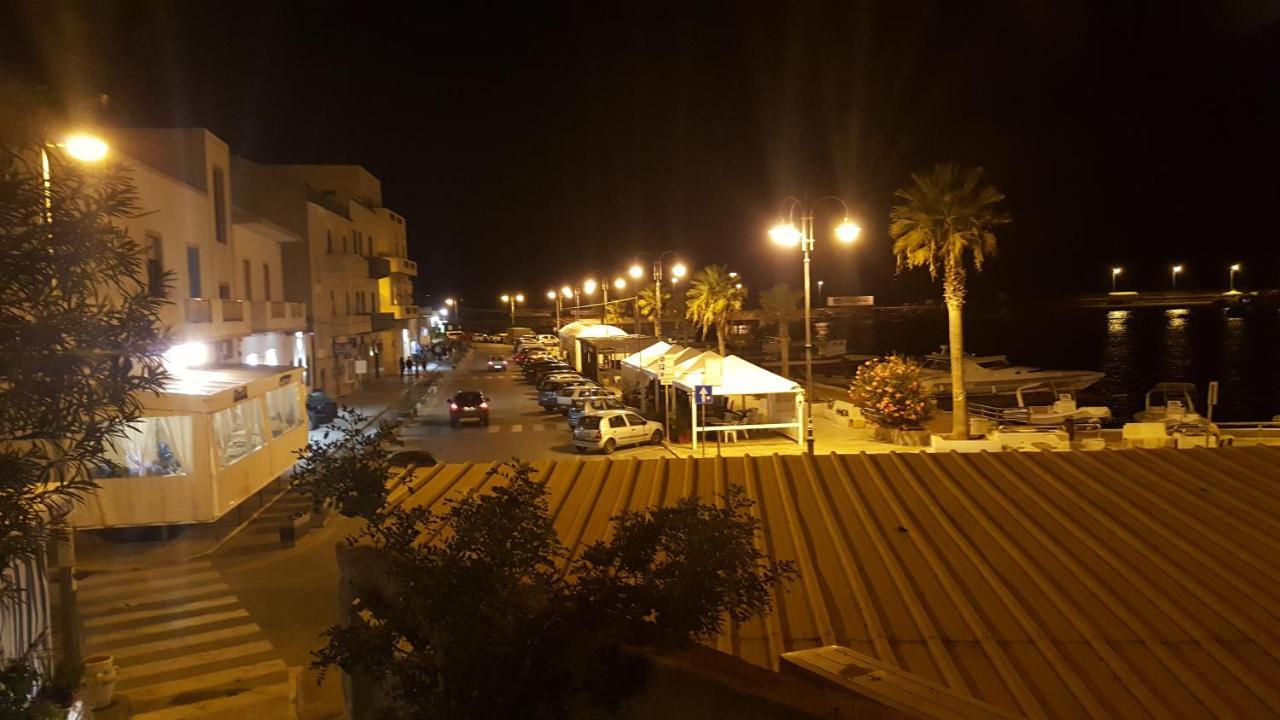 Casa Turismo "Madonna Del Paradiso" مازارا ديل فالو المظهر الخارجي الصورة